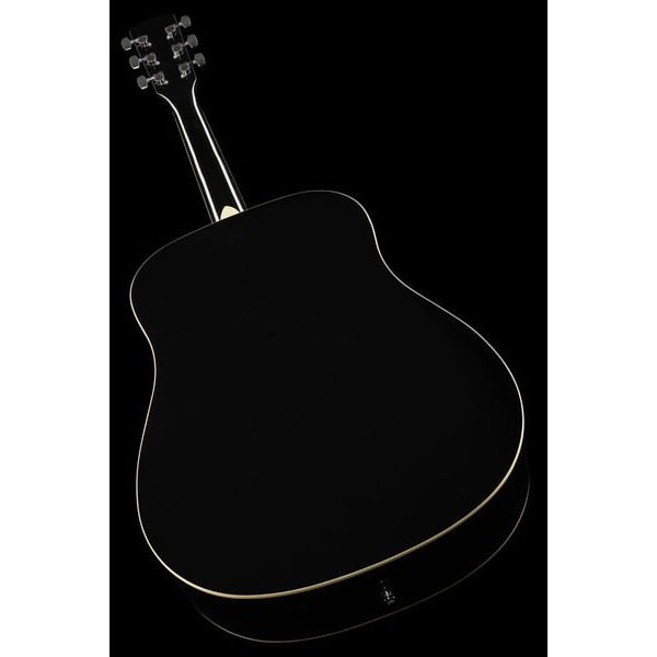 Harley Benton D-120BK [13]