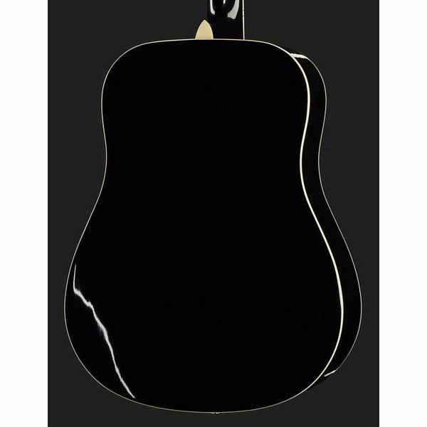 Harley Benton D-120BK [5]