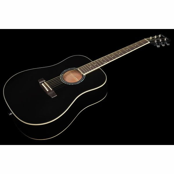 Harley Benton D-120BK [11]