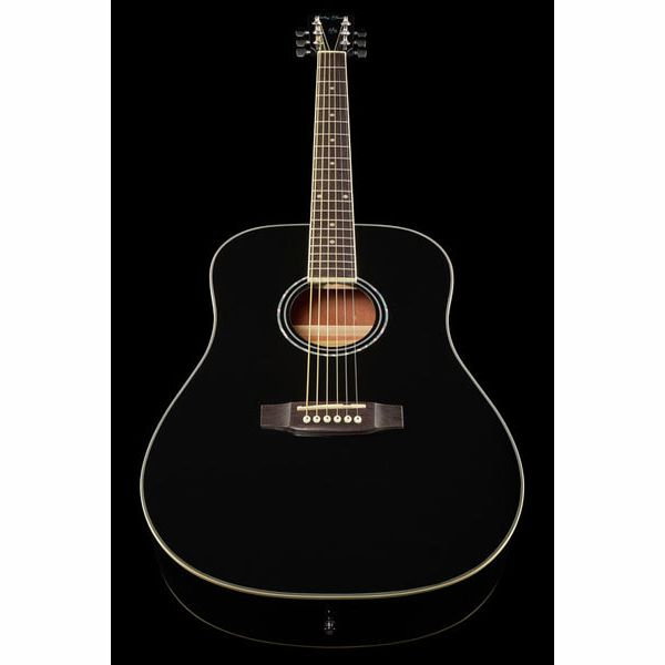 Harley Benton D-120BK [8]