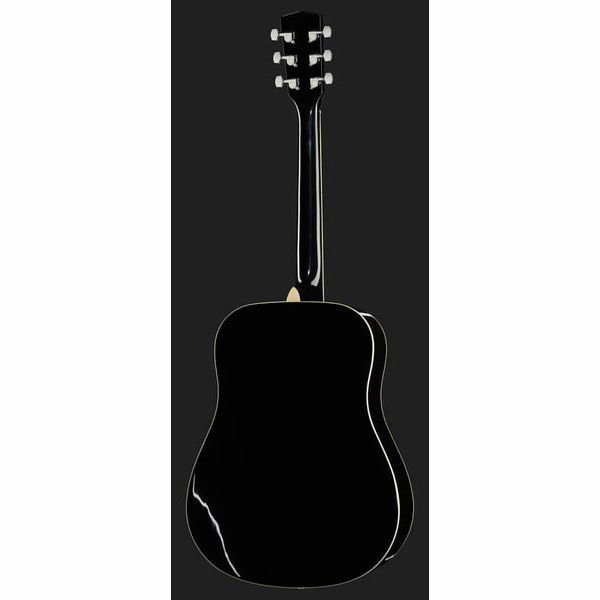 Harley Benton D-120BK [3]