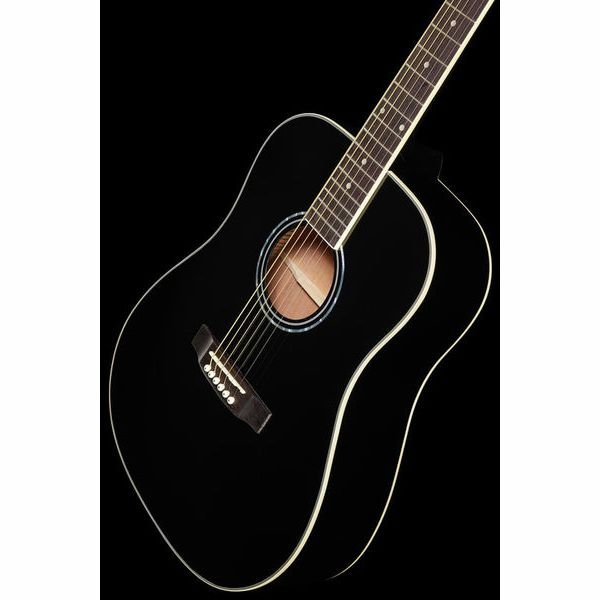 Harley Benton D-120BK [12]