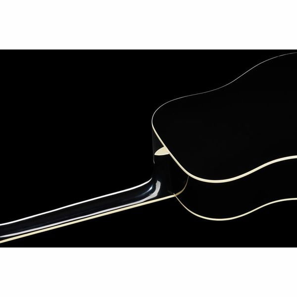 Harley Benton D-120BK [9]