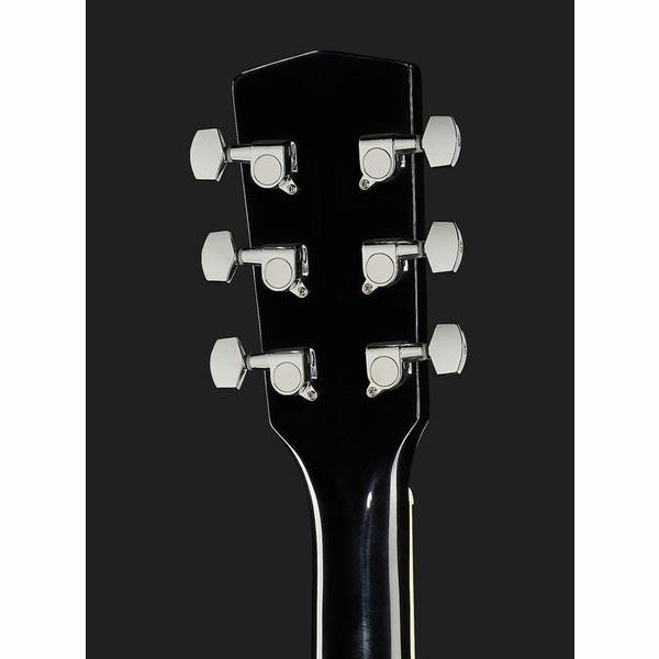 Harley Benton D-120BK [7]