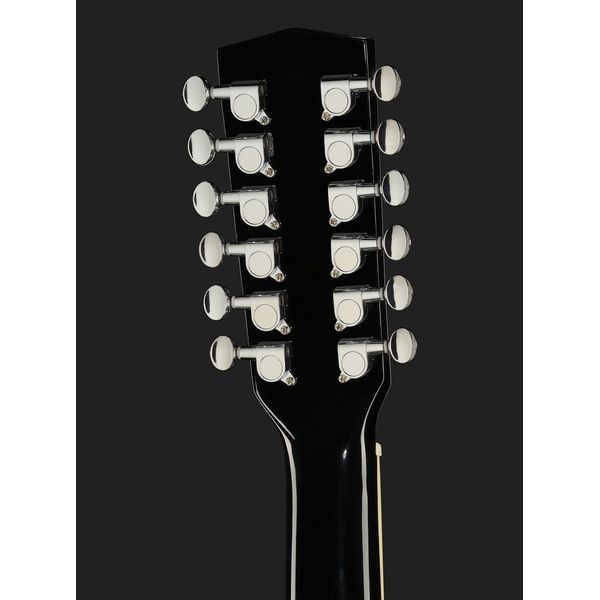 Harley Benton D-200CE-12 [3]