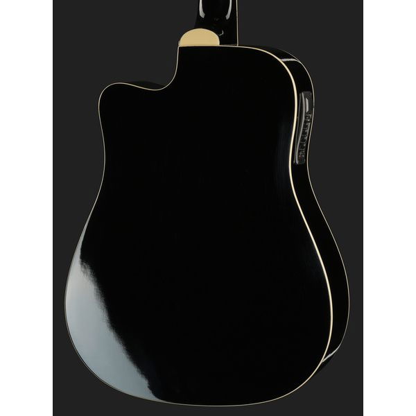 Harley Benton D-200CE-12 [5]