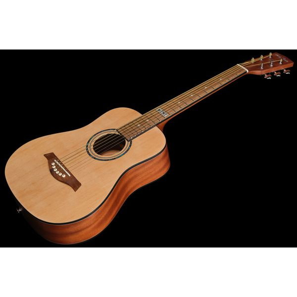 Harley Benton DS-10 Mini [8]