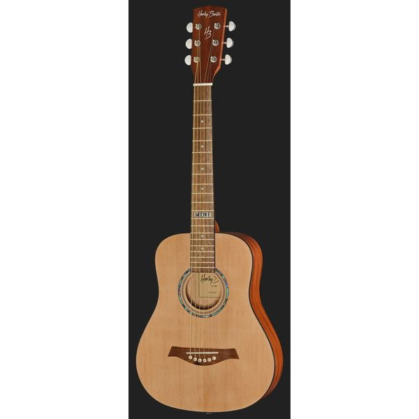 Harley Benton DS-10 Mini [2]