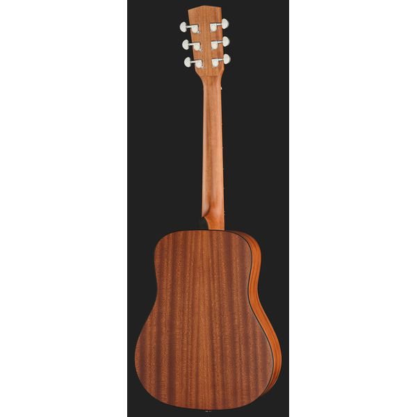 Harley Benton DS-10 Mini [3]