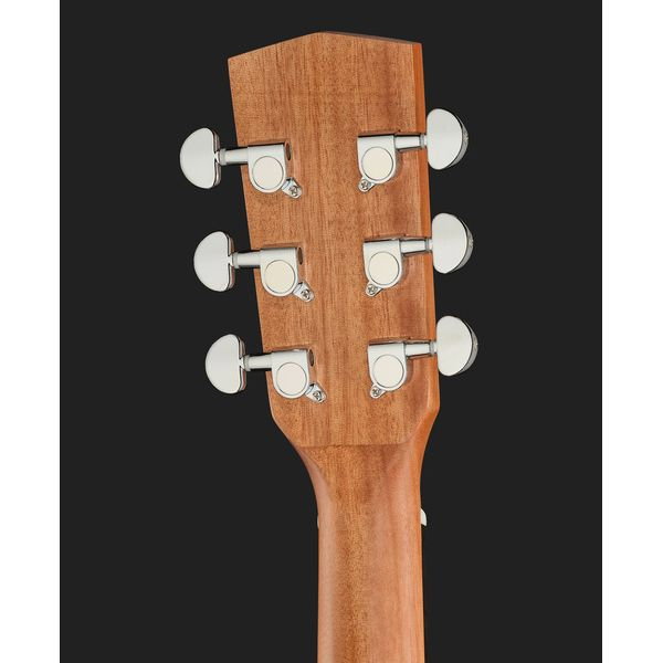 Harley Benton DS-10 Mini [7]