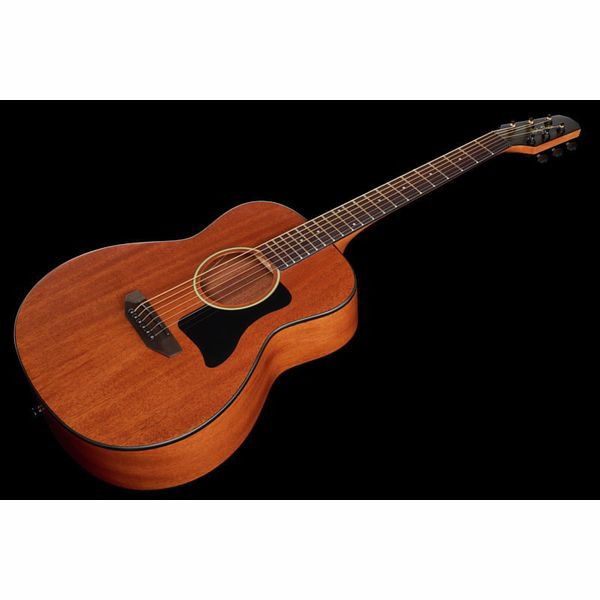 Harley Benton GS-Travel Mahogany [8]