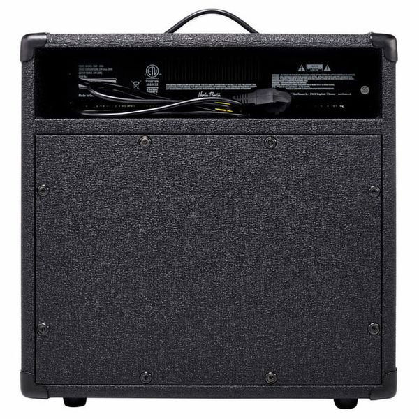 Amplificator Harley Benton HB-40B [2]