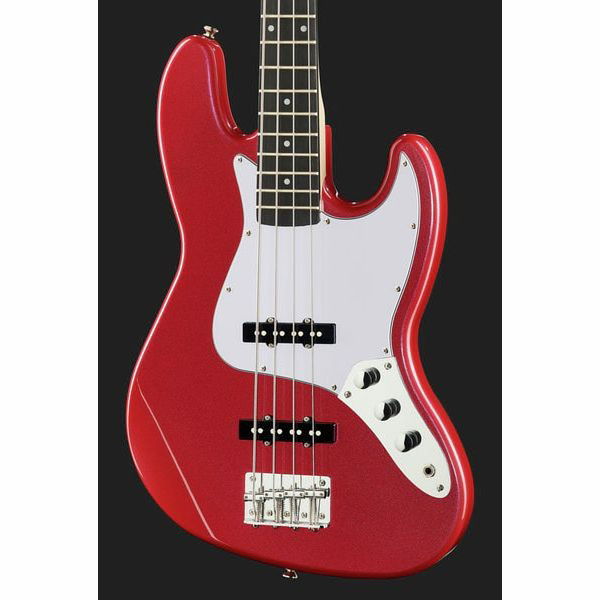 Harley Benton JB-20 CA Standard Series [4]