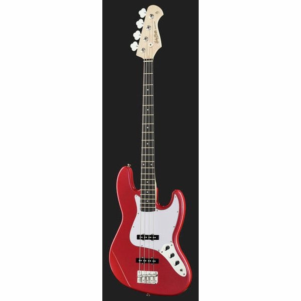 Harley Benton JB-20 CA Standard Series [2]