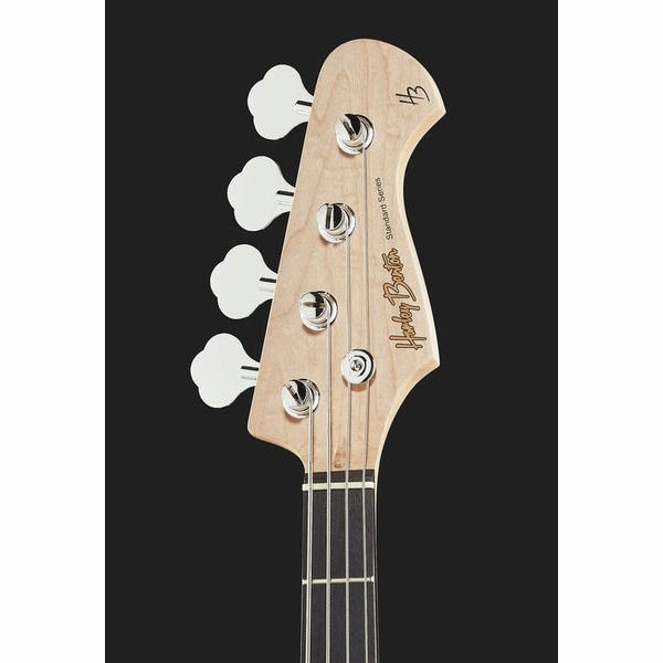 Harley Benton JB-20 SB Standard Series [6]