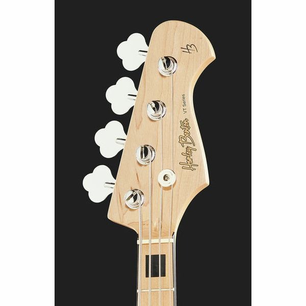 Harley Benton JB-75MN SB Vintage Series [6]