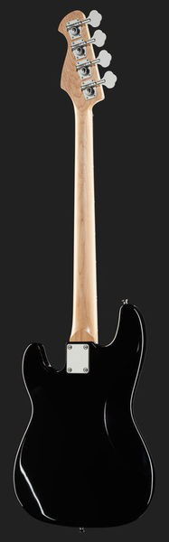 Harley Benton PB-20 BK Standard Series [3]