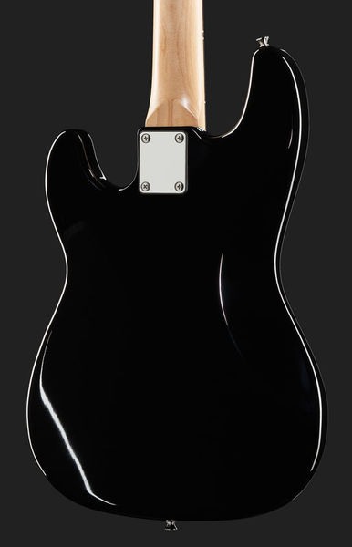 Harley Benton PB-20 BK Standard Series [5]