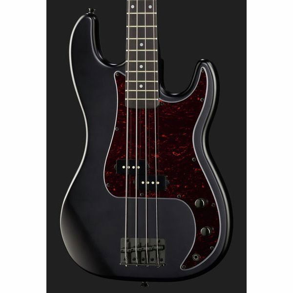 Harley Benton PB-20 SBK Standard Series [4]