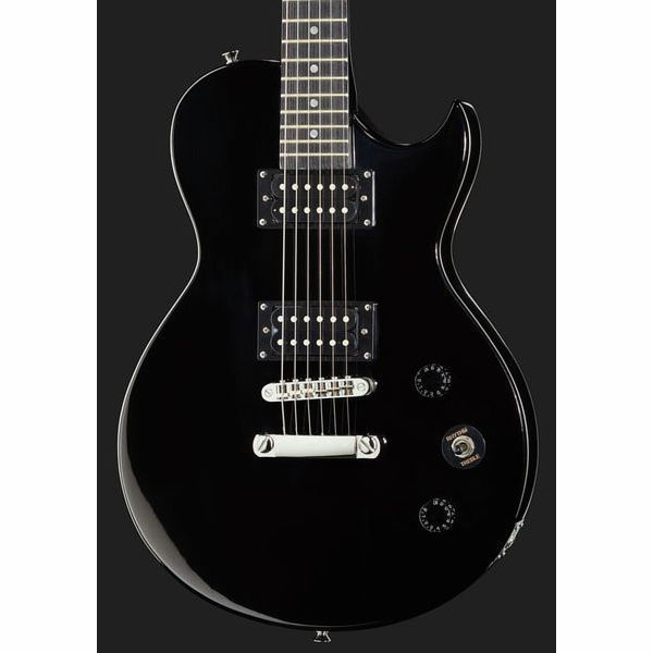 Harley Benton SC-200 BK Student Series [6]