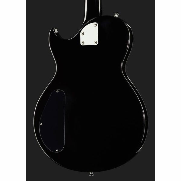 Harley Benton SC-200 BK Student Series [5]