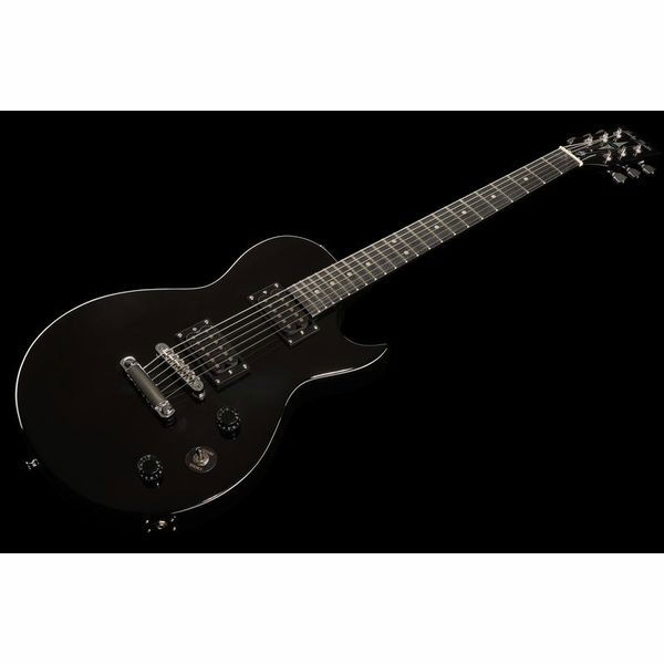 Harley Benton SC-200 BK Student Series [2]