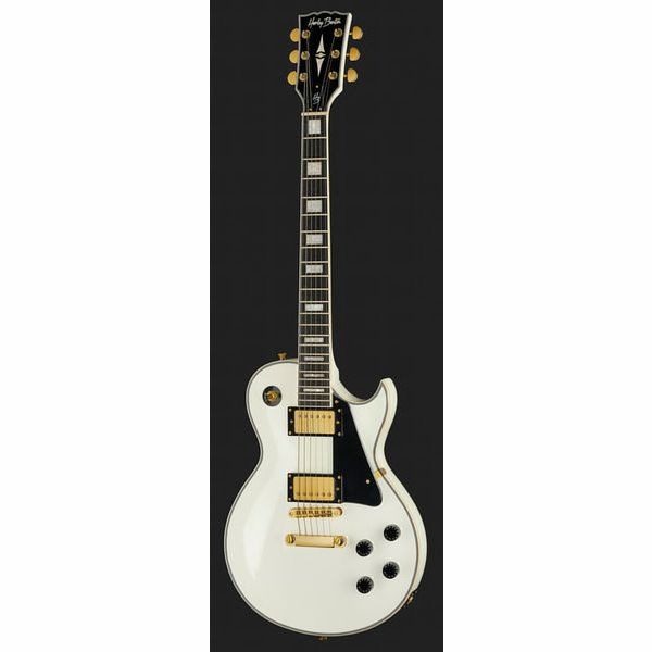 Harley Benton SC-500 WH Vintage Series [2]