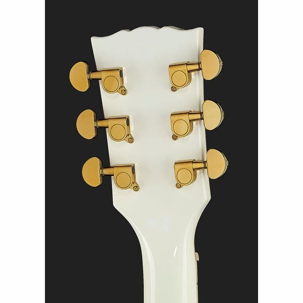 Harley Benton SC-500 WH Vintage Series [7]