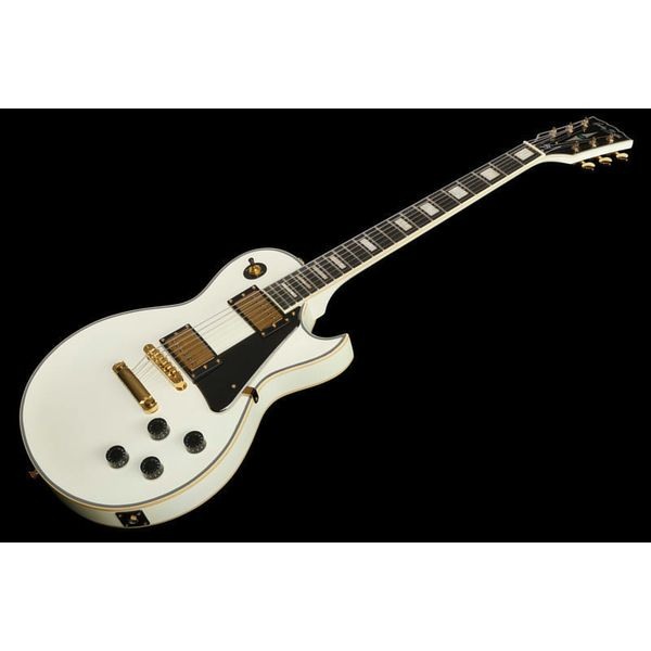 Harley Benton SC-500 WH Vintage Series [9]