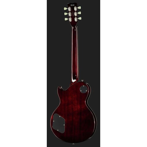 Harley Benton SC-550 II DFB [3]