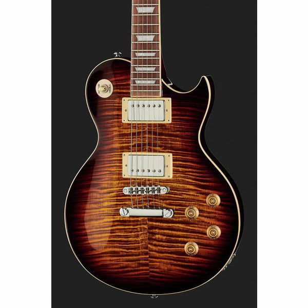 Harley Benton SC-550 II DFB [4]