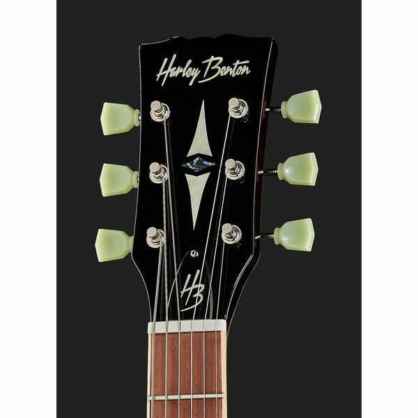 Harley Benton SC-550 II DFB [6]