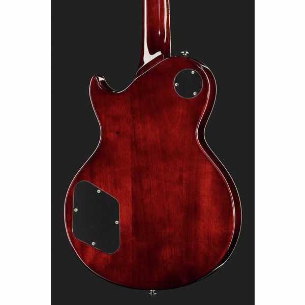 Harley Benton SC-550 II Paradise Amber Flame [5]