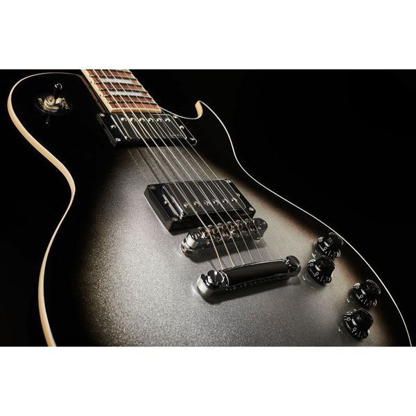 Harley Benton SC-550 II Silver Burst [13]