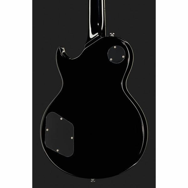 Harley Benton SC-550 II Silver Burst [5]