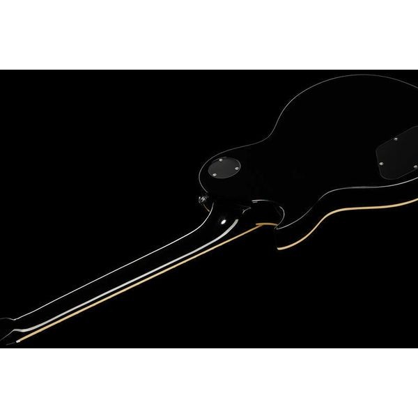 Harley Benton SC-550 II Silver Burst [8]