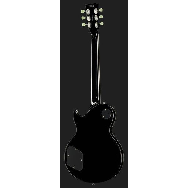 Harley Benton SC-550 II Silver Burst [3]