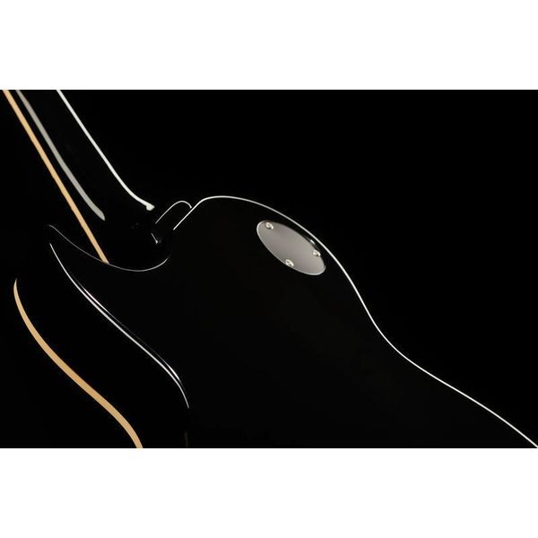 Harley Benton SC-550 II Silver Burst [12]