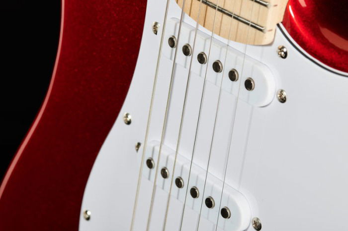 Chitara Harley Benton ST-20 CA Standard Series [13]