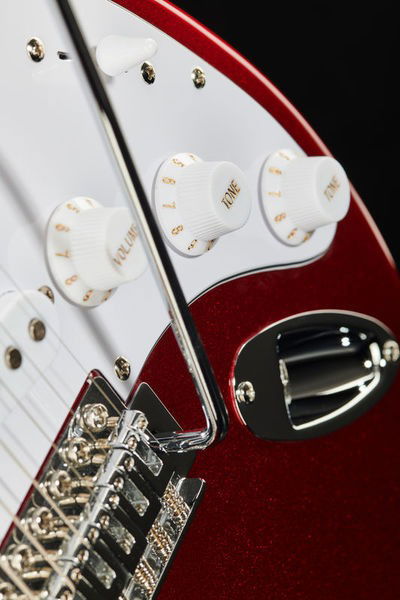 Chitara Harley Benton ST-20 CA Standard Series [14]