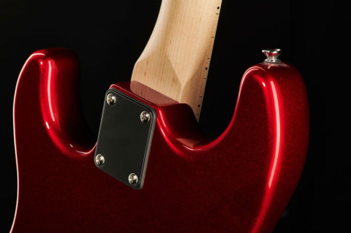 Chitara Harley Benton ST-20 CA Standard Series [12]