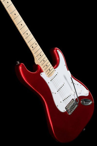 Chitara Harley Benton ST-20 CA Standard Series [10]