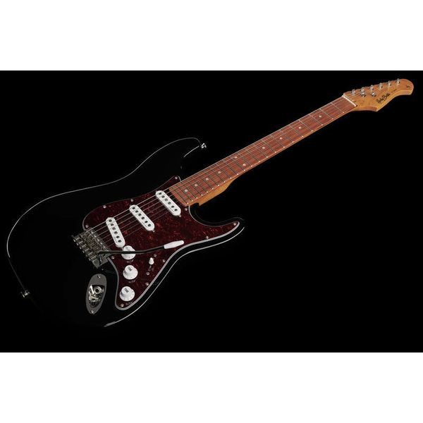 Harley Benton ST-62 BK Vintage Series [8]