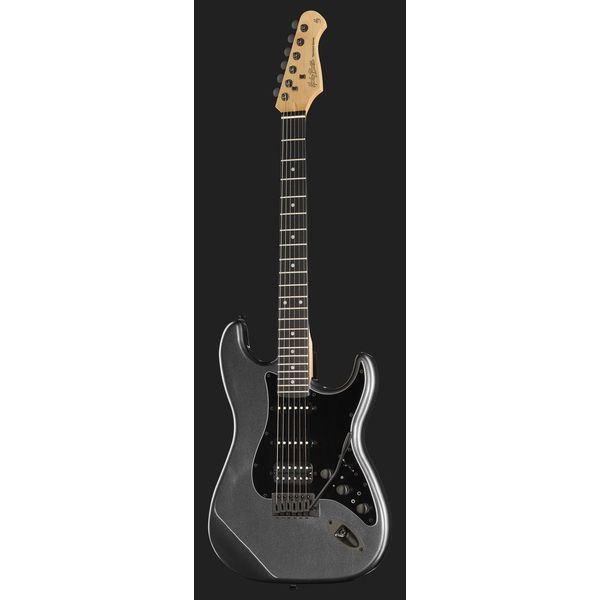 Harley Benton ST-JAMster MDS [2]