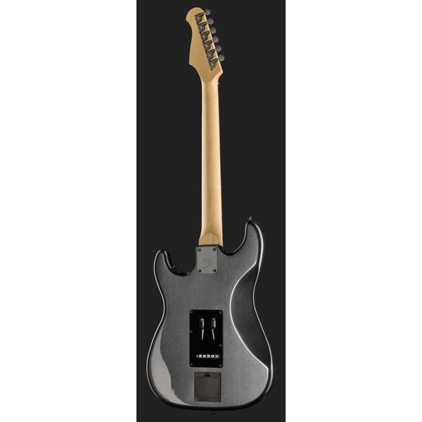 Harley Benton ST-JAMster MDS [3]