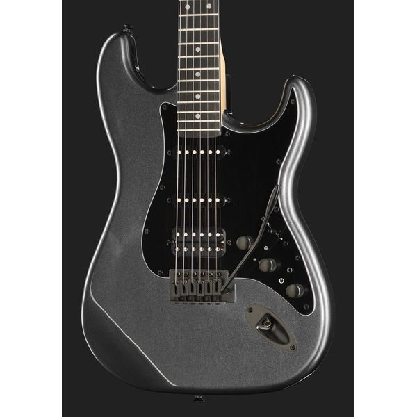 Harley Benton ST-JAMster MDS [4]