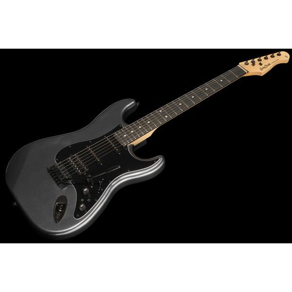 Harley Benton ST-JAMster MDS [9]