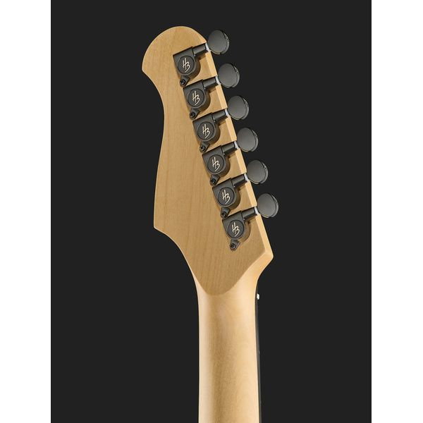 Harley Benton ST-JAMster MDS [7]