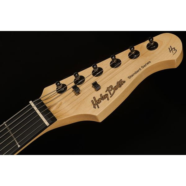 Harley Benton ST-JAMster MDS [15]