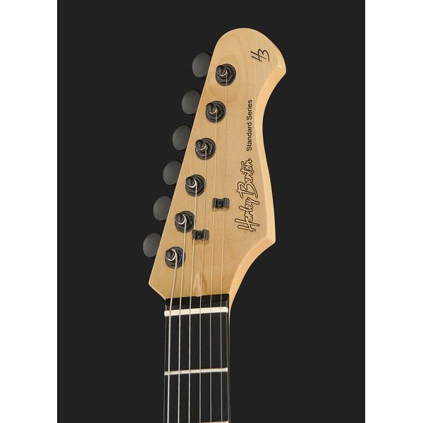 Harley Benton ST-JAMster MDS [6]